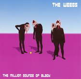 Weegs - Million Sounds Of Black (CD)