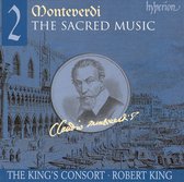 Monteverdi: The Sacred Music - 2