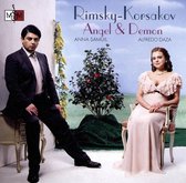 Rimsky-Korsakov: Angel & Demon