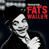 Presenting Fats Waller