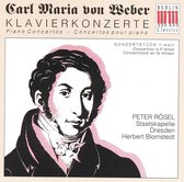 Carl Maria von Weber: Piano Concertos