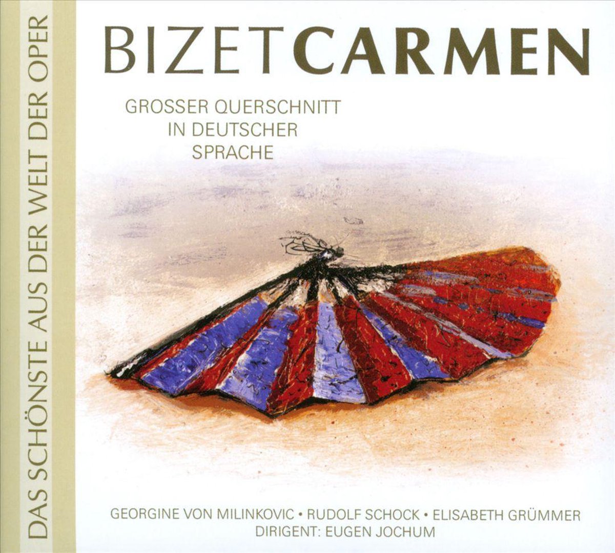 Bizet: Carmen