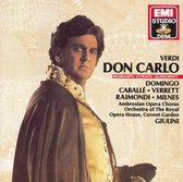 Don Carlo(Highlights)
