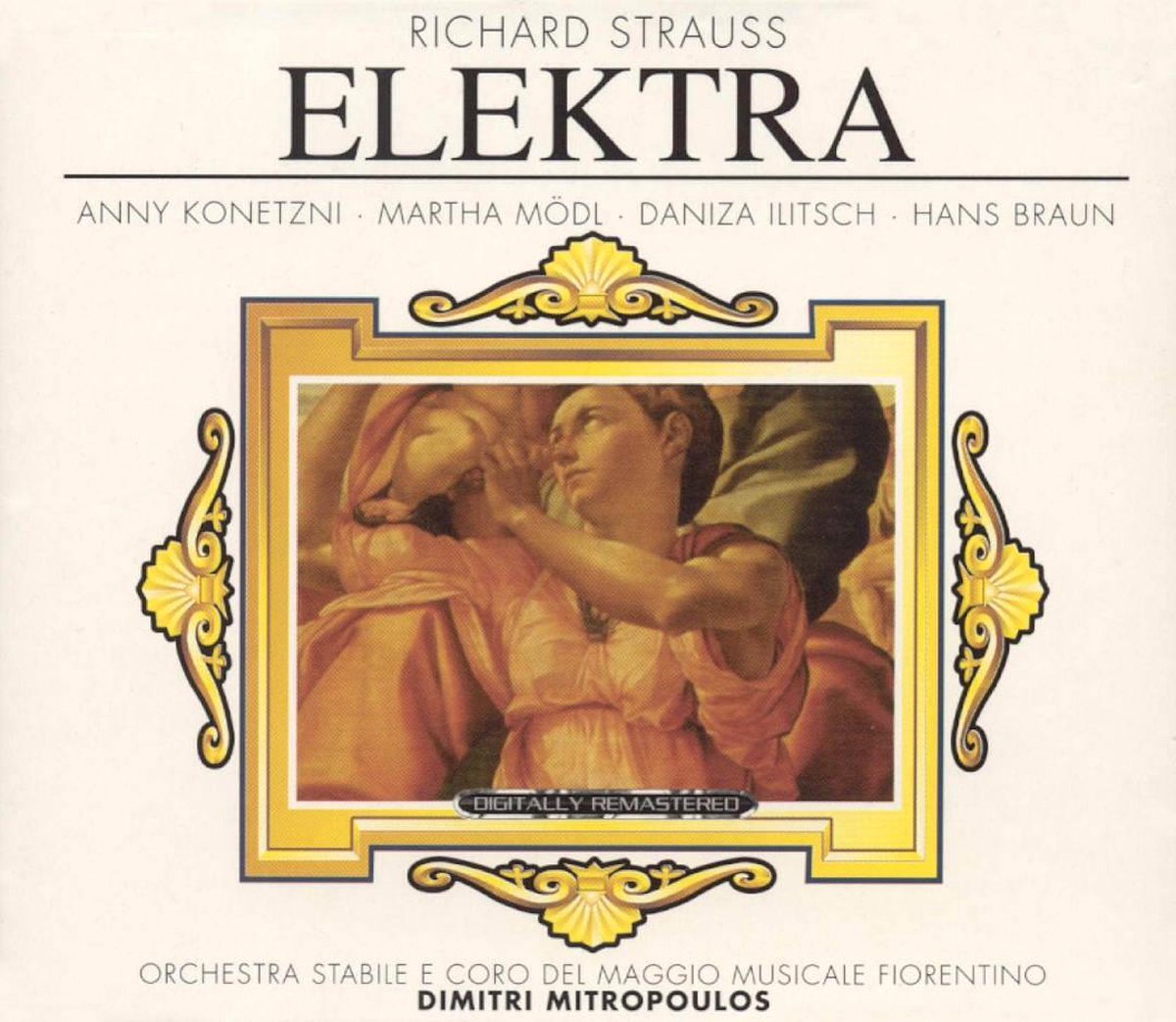 Elektra