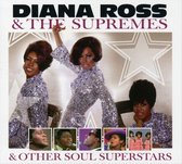 Diana Ross & the Supremes & Other Soul Superstars