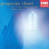 Gregorian Chant