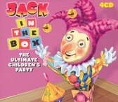 Jack in the Box: The Ultimate Children's Party