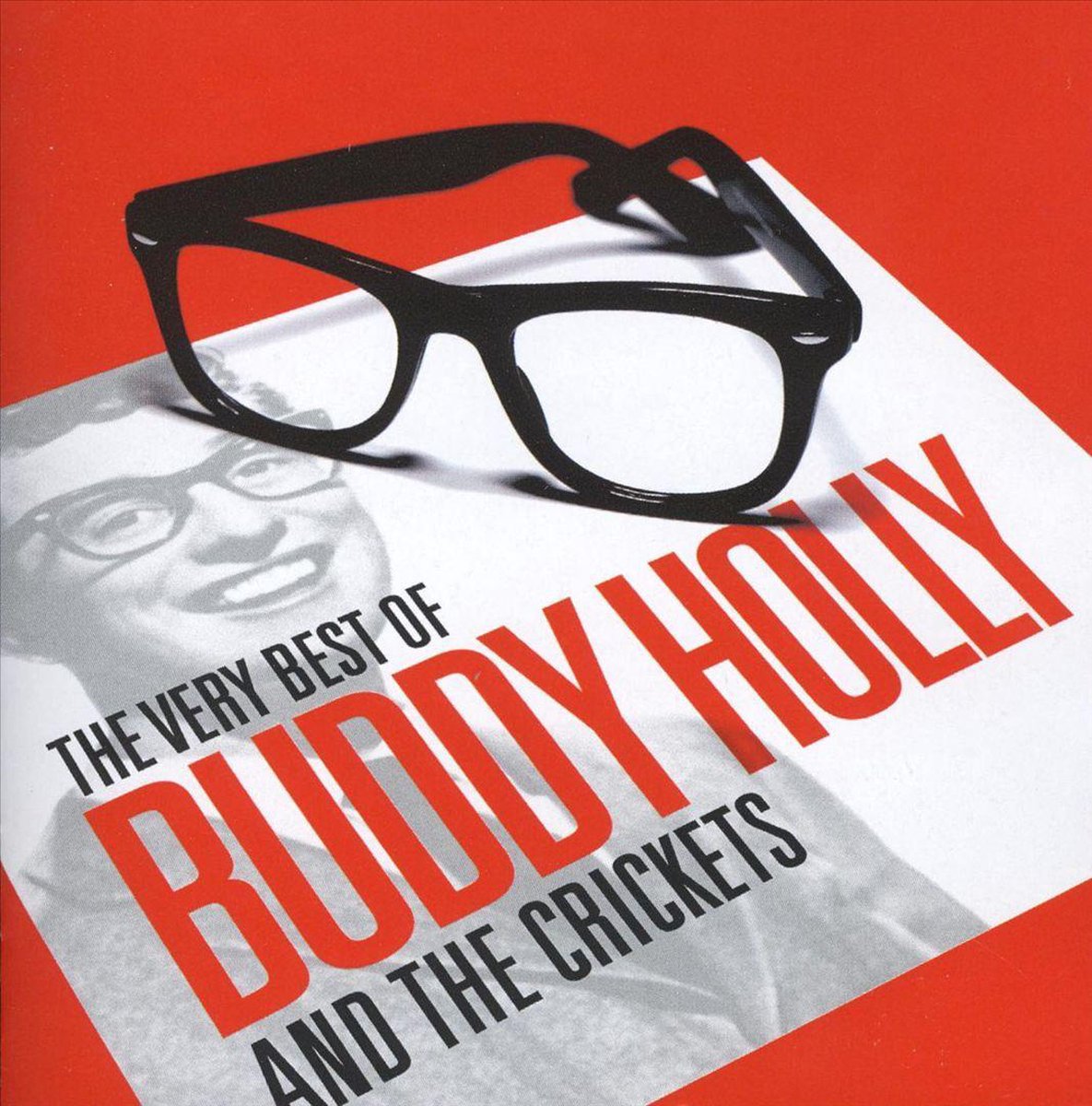 Very Best of Buddy Holly and the Crickets