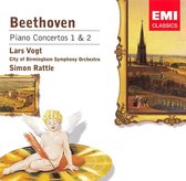 Beethoven: Piano Concertos Nos. 1 & 2