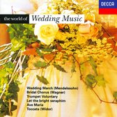 The World of Wedding Music / Various