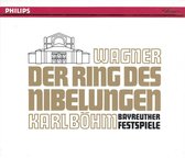Wagner: Der Ring des Nibelungen [Bayreuth 1967]