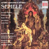 Handel: Semele / Buchner, Lorenz, Koch, Berlin PO
