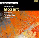 Mozart: Magic Flute &Amp; Cosi Fan Tutte