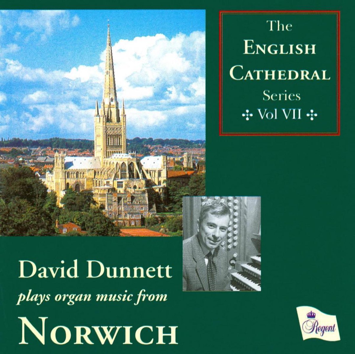 Ecs: Norwich