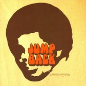 Jump Back:  Interpolations & The Inspiration Of James Brown