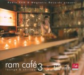 Ram Café Lounge and Chillout, Vol. 3
