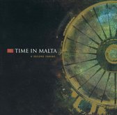 Time In Malta - A Second Engine (CD)