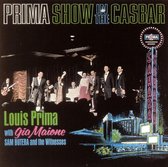 Prima Show in the Casbar