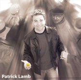 Lamb - With A Christmas Heart (CD)