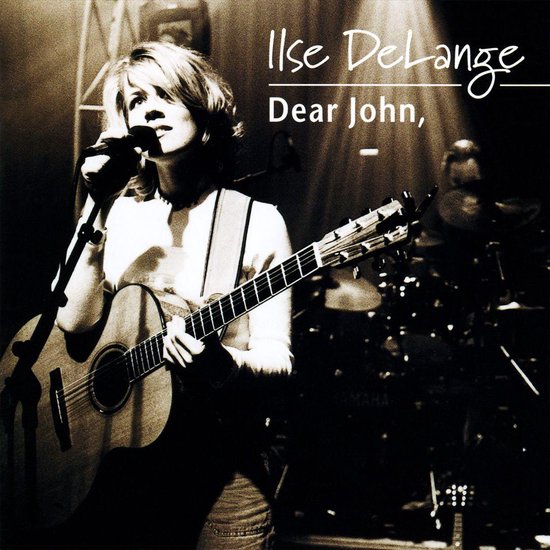 Dear John, - Ilse DeLange