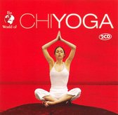 World of Chi Yoga