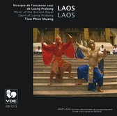 Various Artists - Laos/Musique De L Ancienne Cour De (CD)