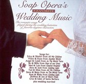 Soap Opera's Favorite Wedding Music