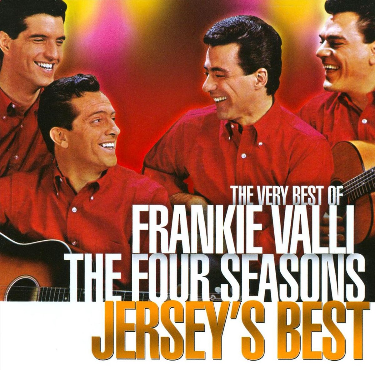 The Very Best Of Jerseys Best