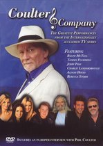 Coulter & Company [DVD]