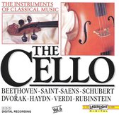 Instruments of Classical Music, Vol. 6: The Cello