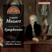 London Mozart Players - Symphonies (2 CD)