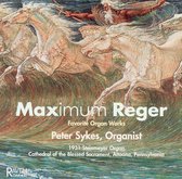 Maximum Reger