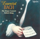 Essential Bach / Robert King, The King's Consort et al