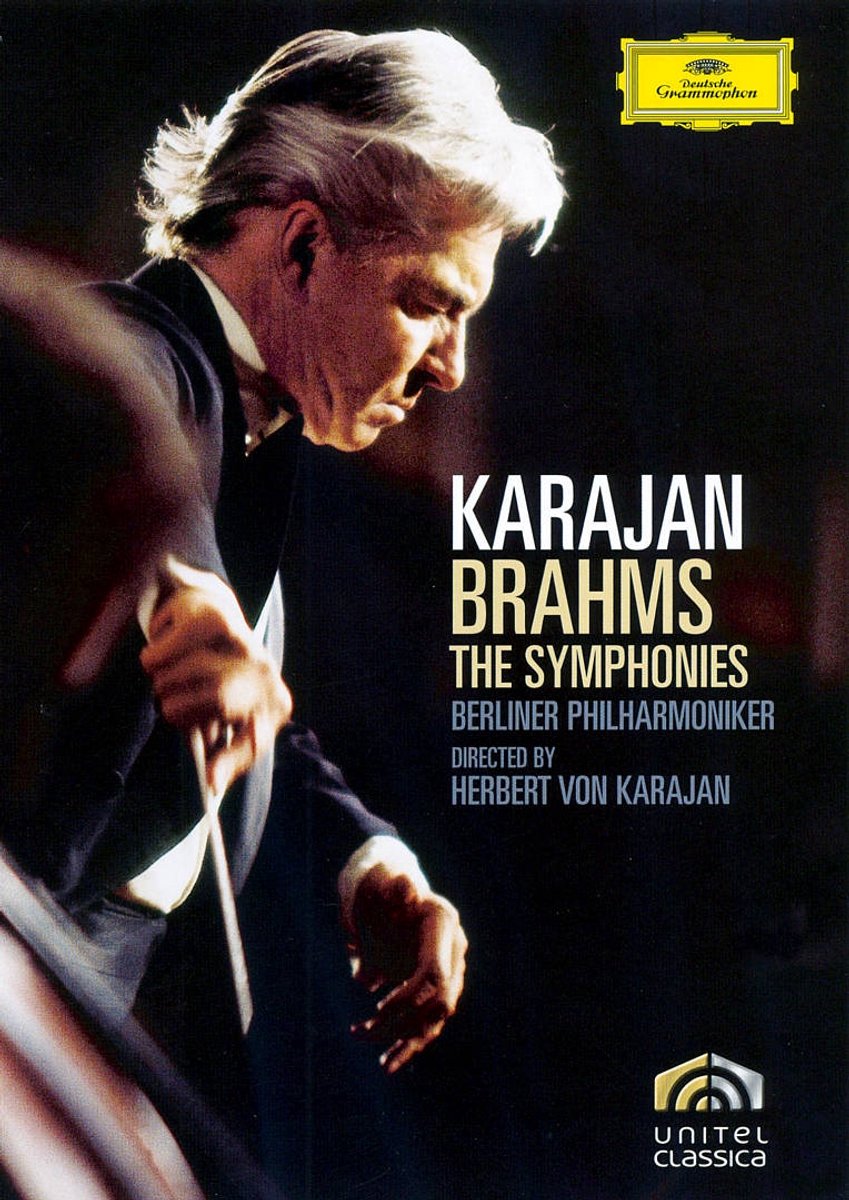 J. Brahms - Symphonies