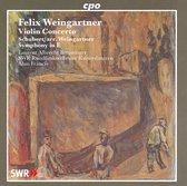 Violin Concerto Op.52 G Major