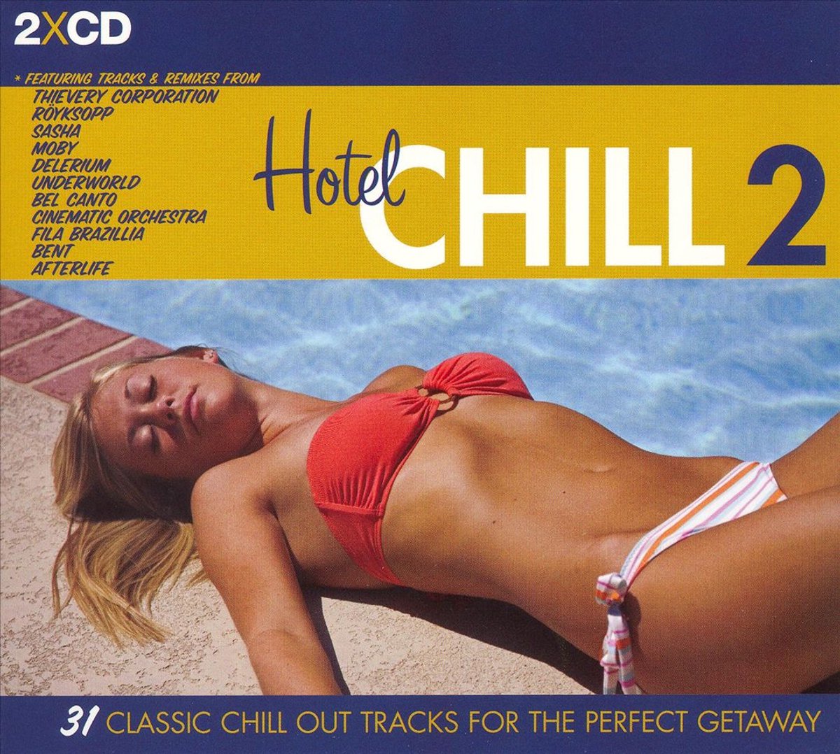 Hotel Chill 2