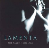 Lamenta-Lamentations Of T