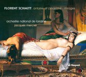 Schmitt: Antoine Et Cleopatra M