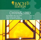 Bach Kantaten BWV 116, 13 & 144