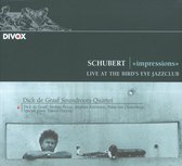 Schubert: Impressions
