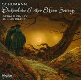 Gerald Finley & Julius Drake - Schumann: Dichterliebe & Other Heine Settings (CD)