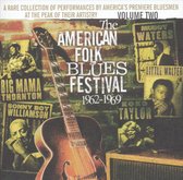 American Folk Blues Fest vol. 2