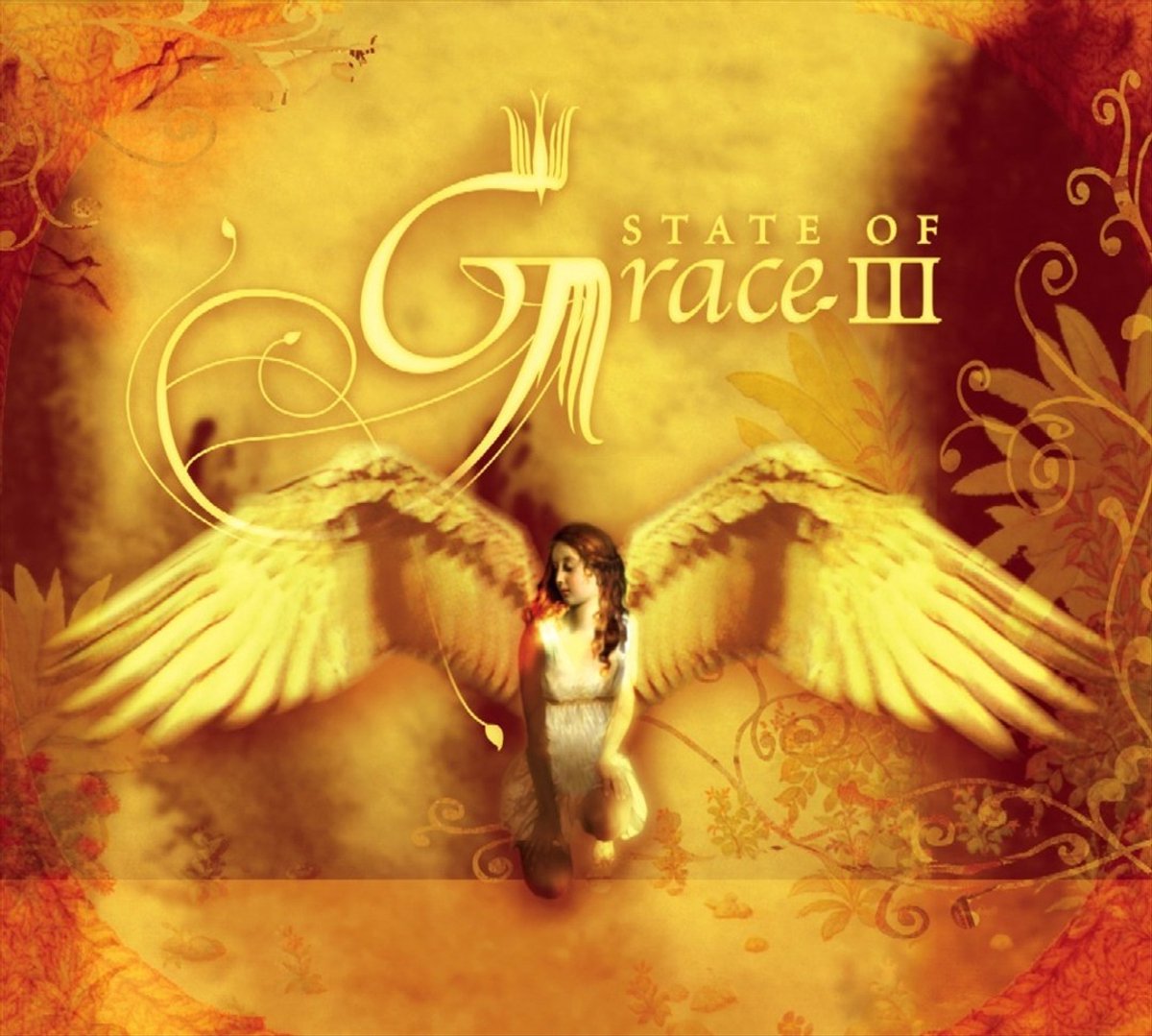State Of Grace 3