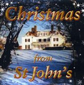 Christmas At St. Johns