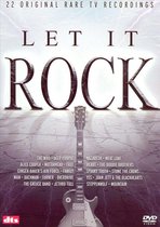 Let it Rock 1