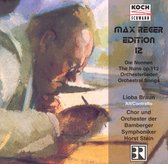 Max Reger Edition Vol. 12