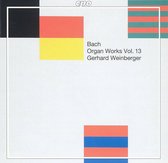 Organ Works Vol.13