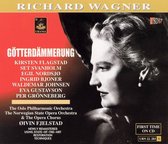 Wagner: G"Tterd,Mmerung  First Comp