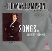 Thomas Hampson Coll.Vol. 4