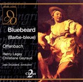 Blue Beard